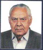 Ajit Haksar